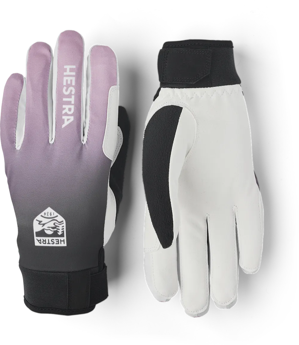 Hestra XC Pace 5-finger UNISEX - Sport Jirka