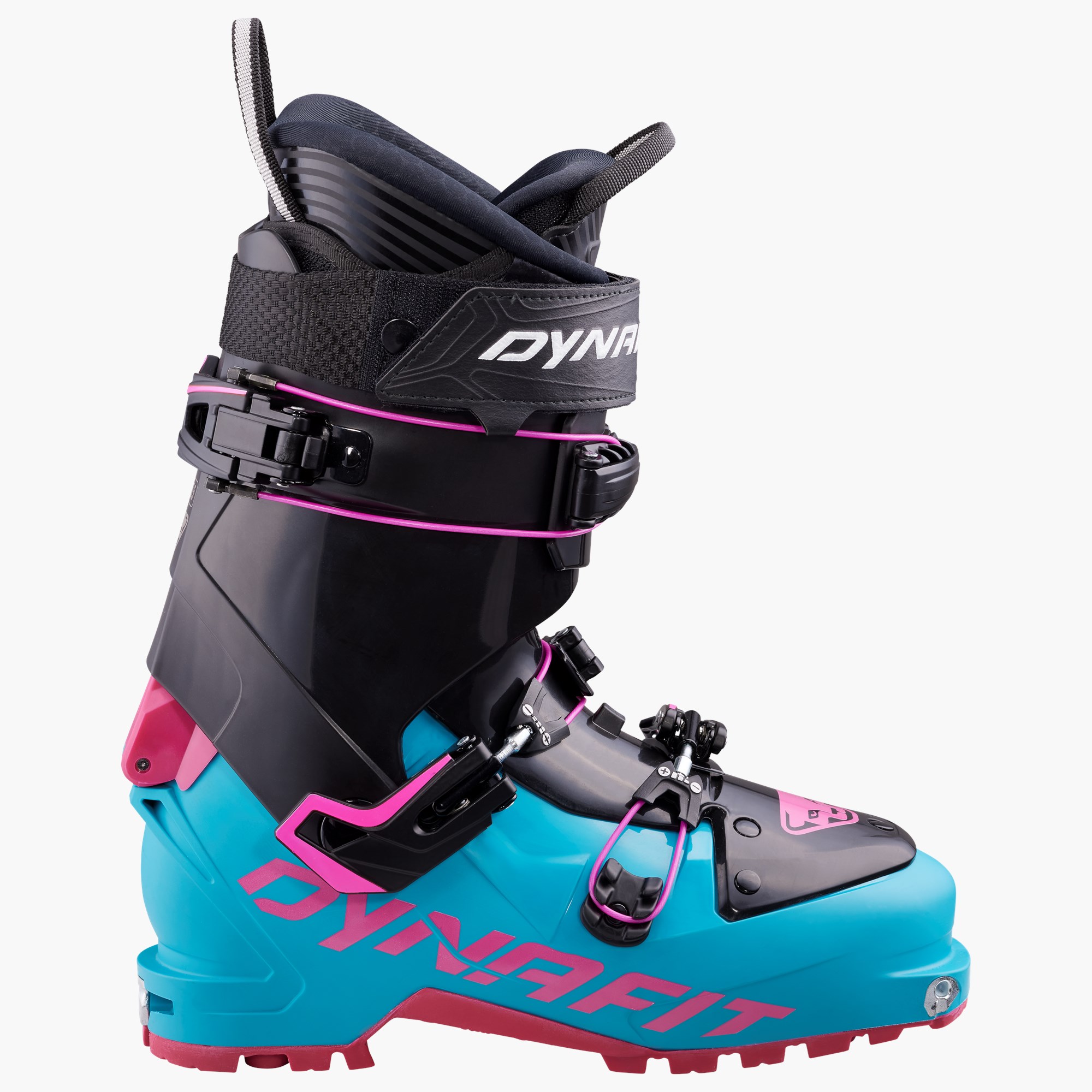【訳あり】DYNAFIT SEVEN SUMITS Dynafit SEVEN SUMMITS Tourenskischuh Damen - Sport Jirka