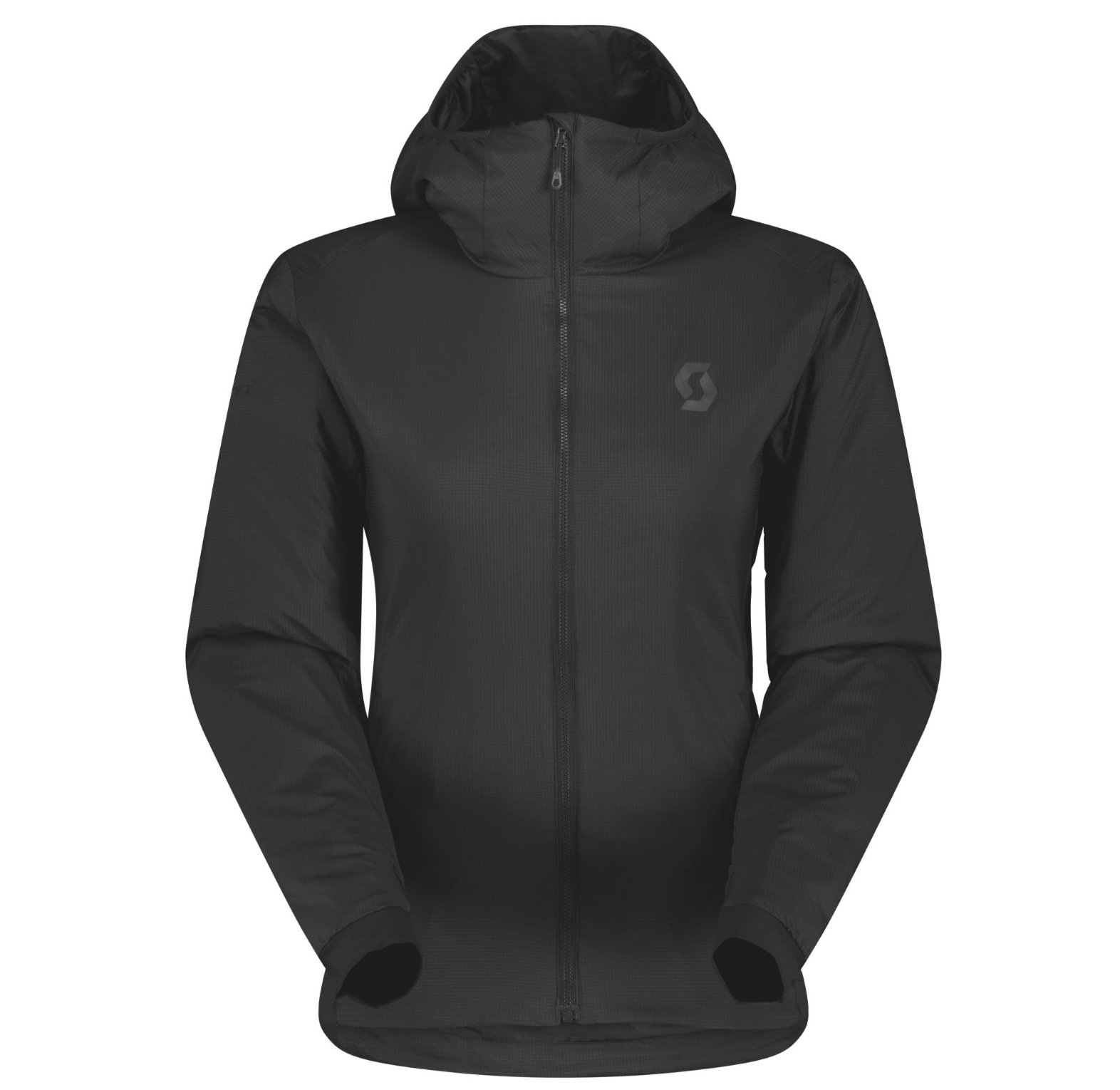 Scott INSULOFT LIGHT Hoody DAMEN Sport Jirka