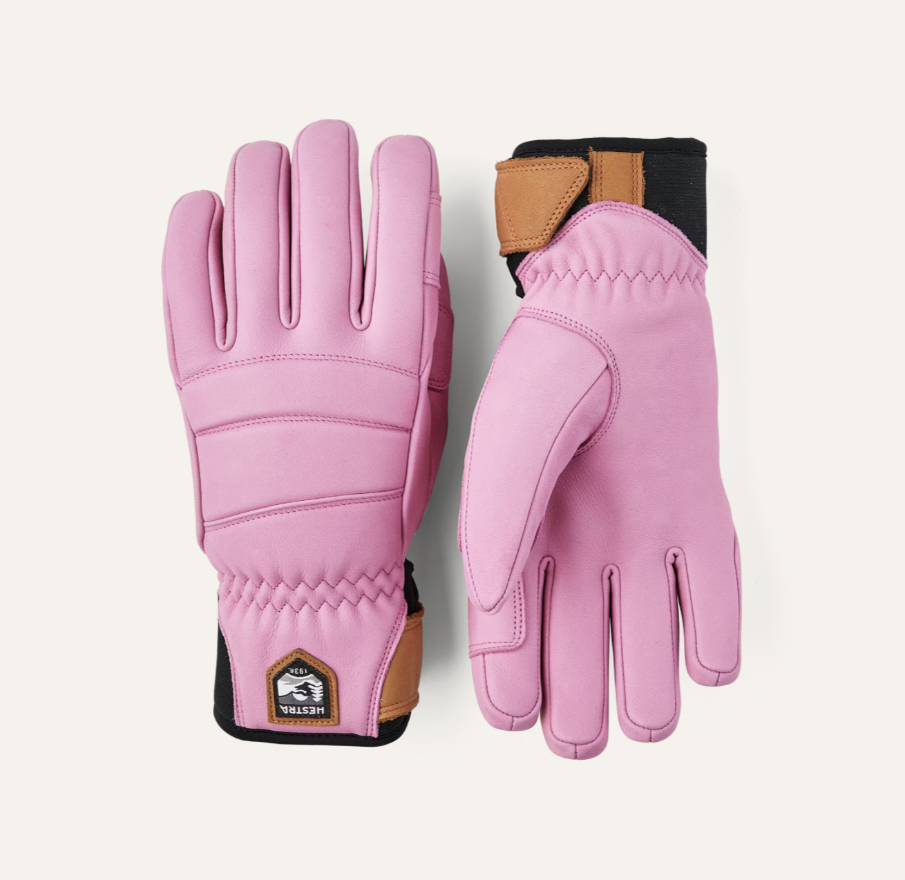 Hestra Handschuhe Damen