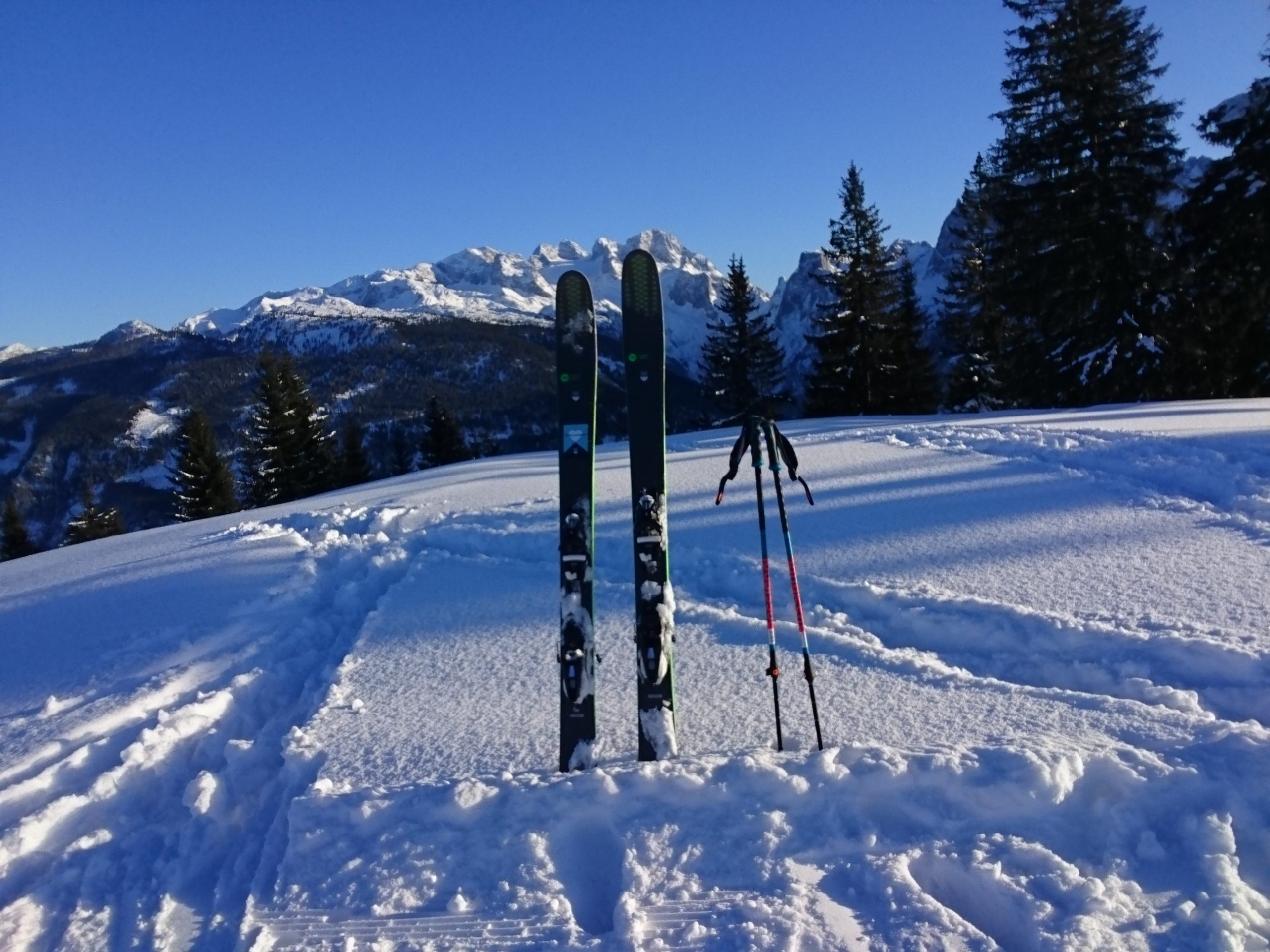 Sport Jirka Winter Verleih Ski