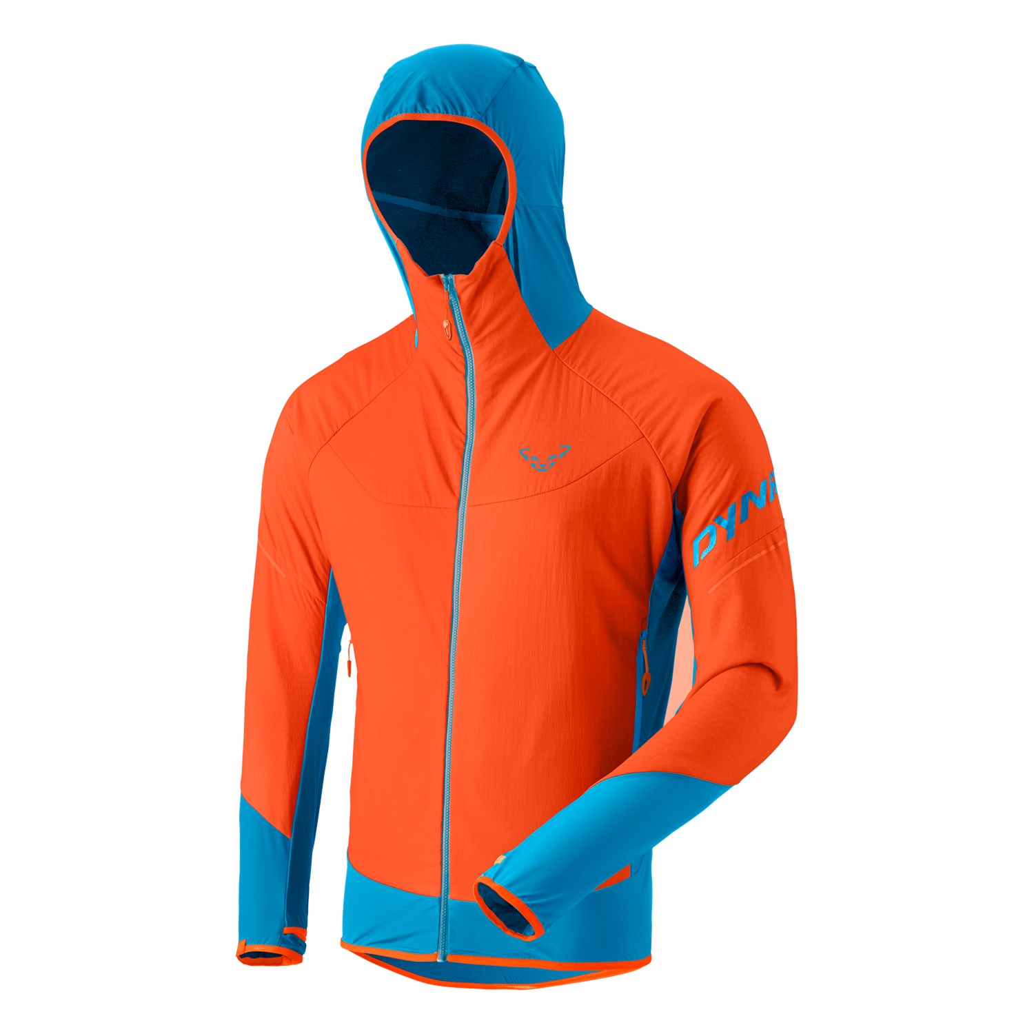 Dynafit Mezzalama 2 Polartec Alpha Jacke Herren Sport Jirka