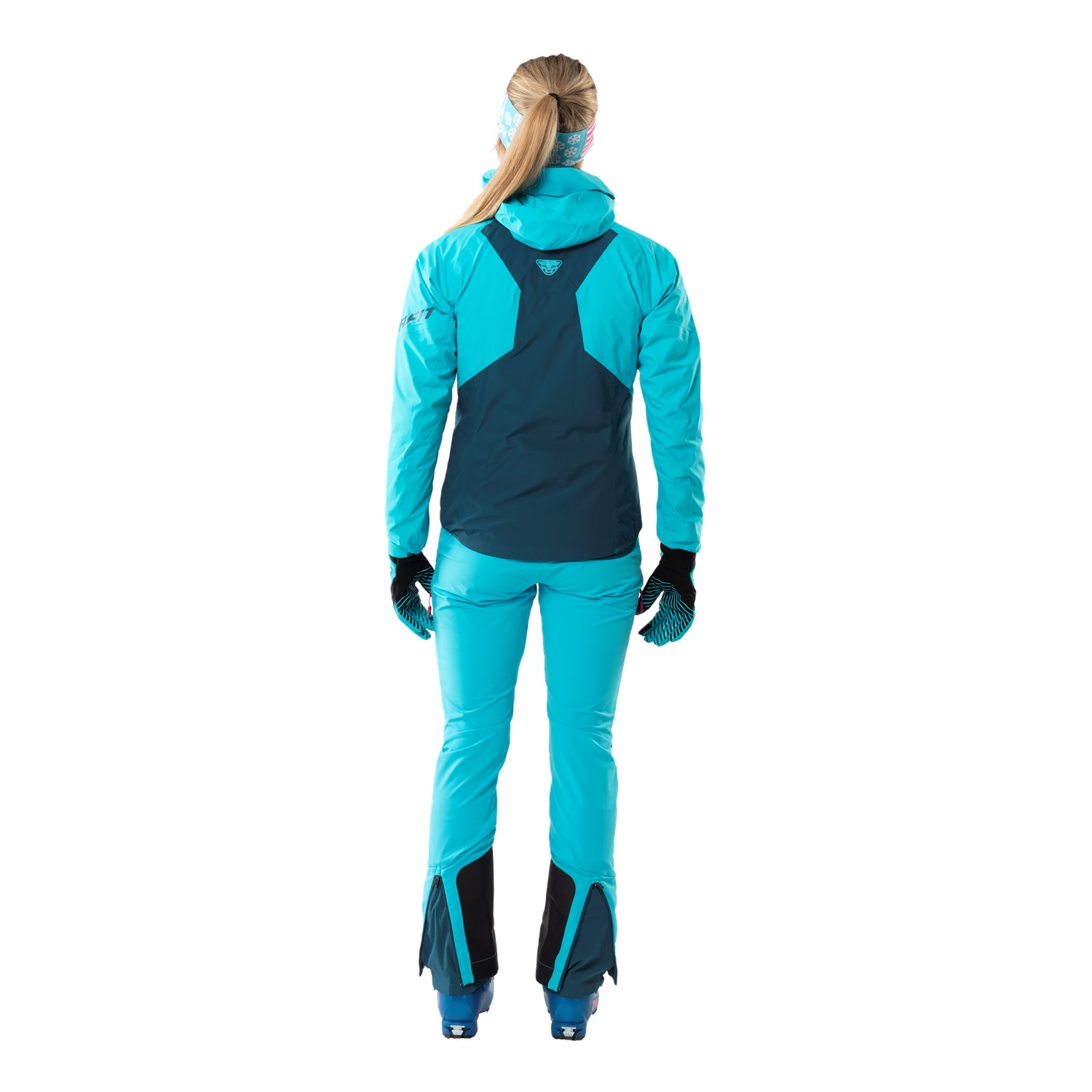 Dynafit TLT TOURING DYNASTRETCH Hose DAMEN Dynafit TLT TOURING DYNASTRETCH Hose DAMEN
