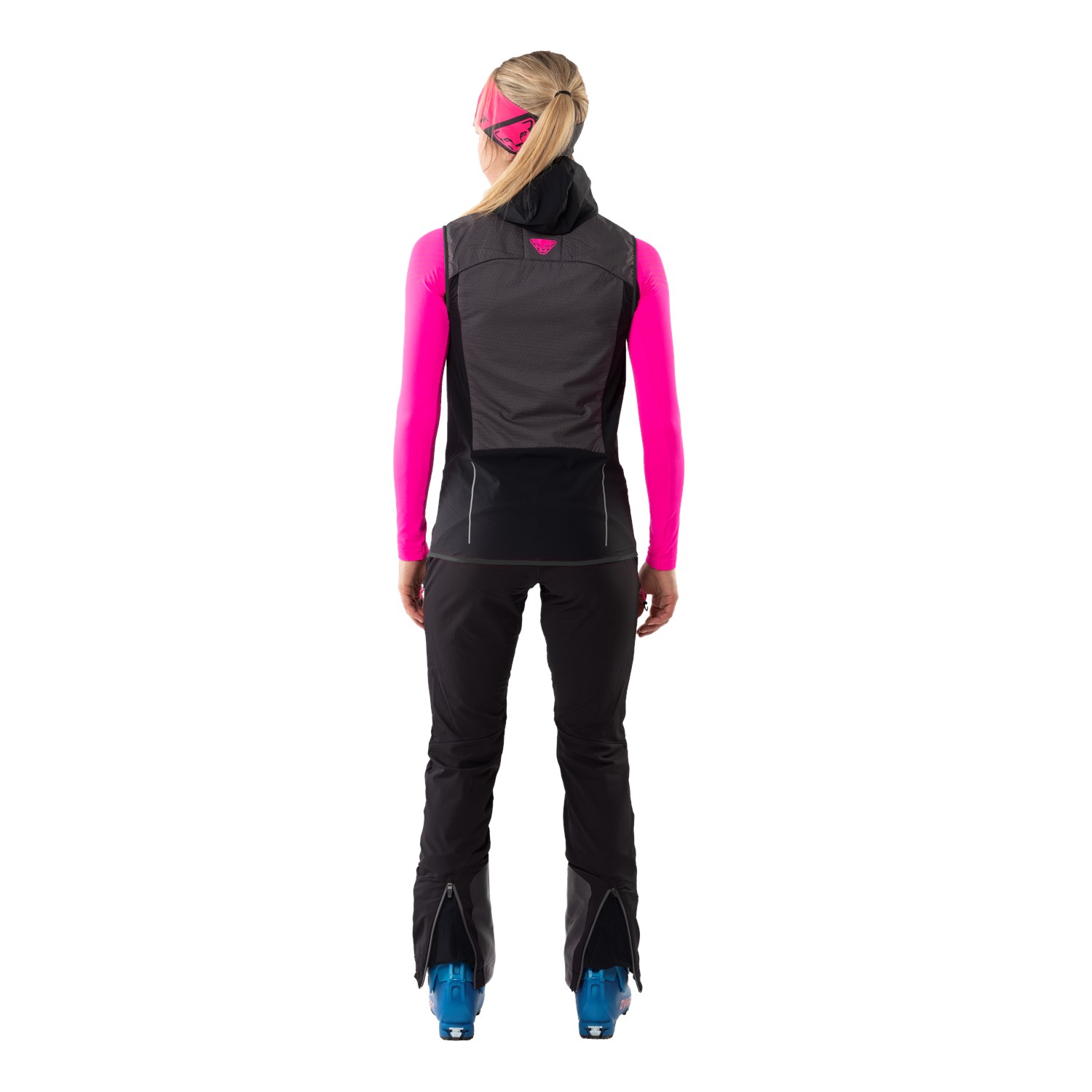 Dynafit MEZZALAMA POLARTEC® ALPHA® Weste DAMEN Dynafit MEZZALAMA POLARTEC® ALPHA® Weste DAMEN