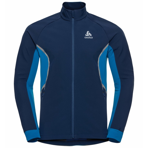 Odlo aeolus jacke herren Clearance