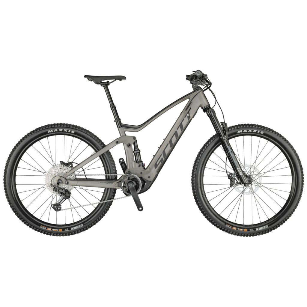 Scott Strike eRide 920 Bike