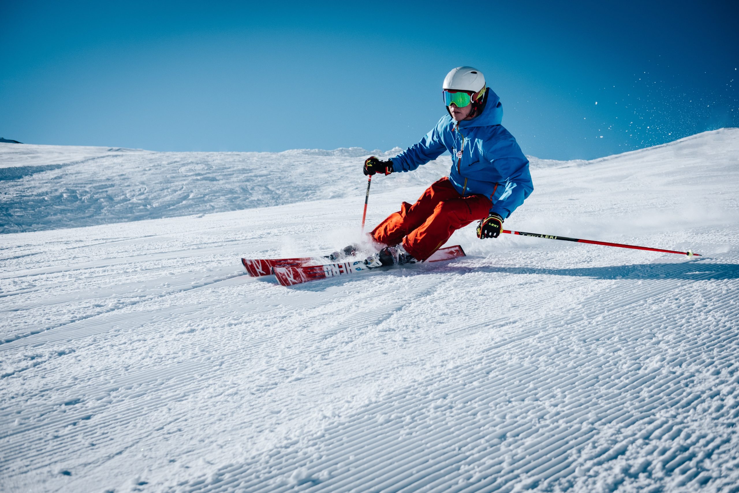 Sport Jirka Skiverleih Winter